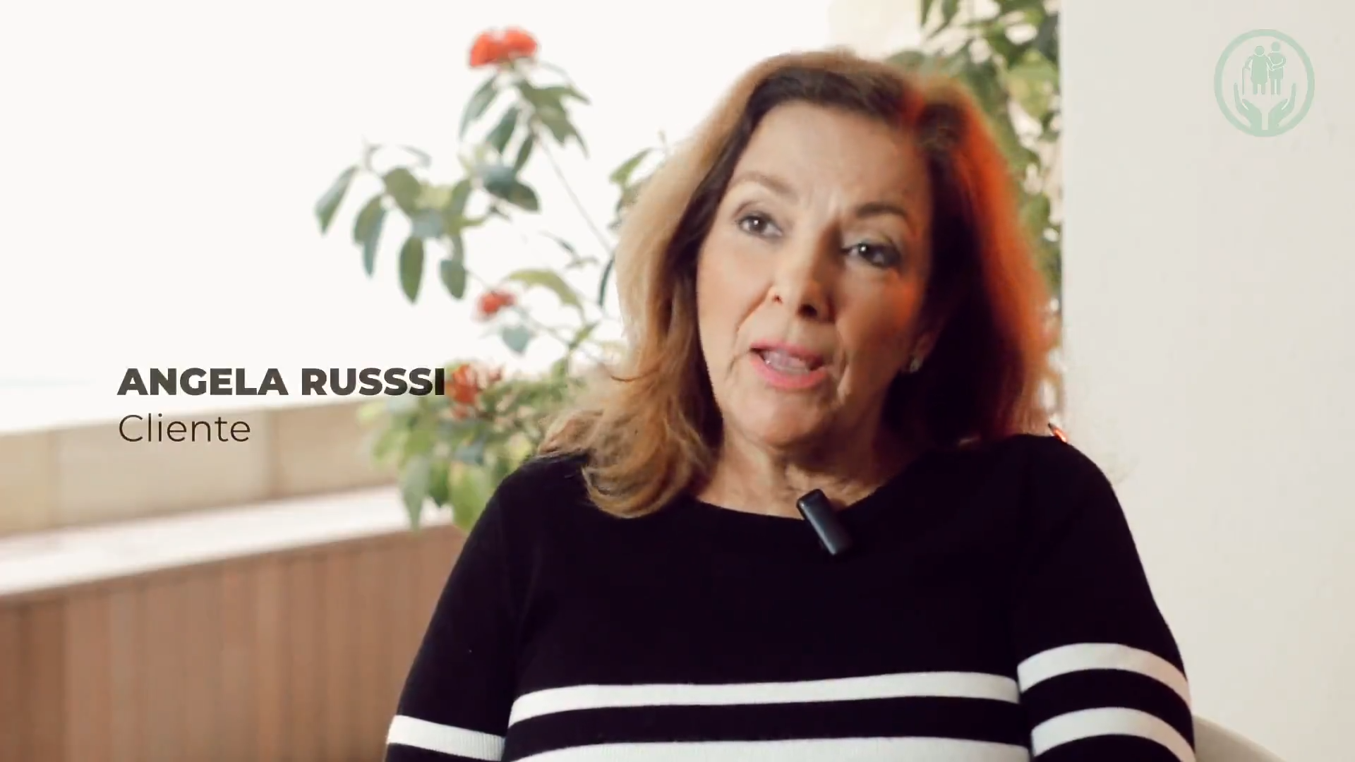 Angela Russi